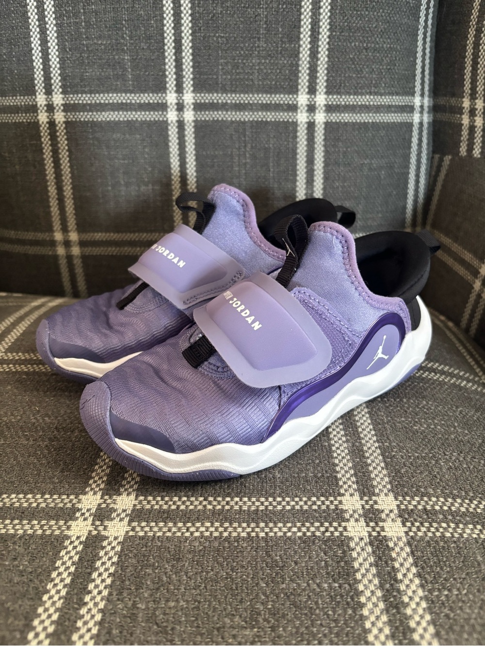 Jordan Kids Sneakers - Never Worn
